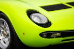 Lamborghini Miura P400 1968 года (WW)